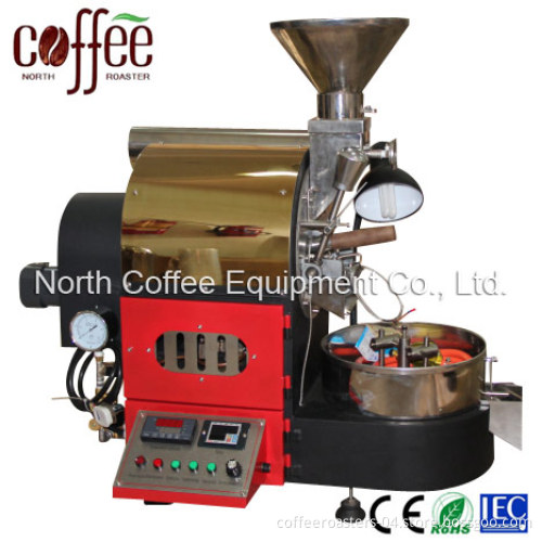 2kg Coffee Roaster Machine